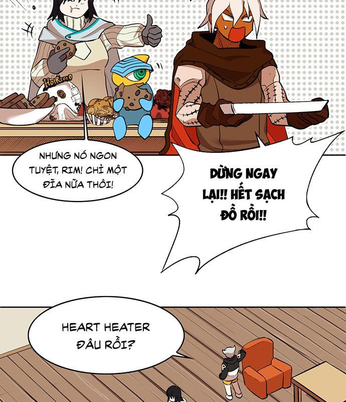 hard core leveling warrior chapter 176.7 12