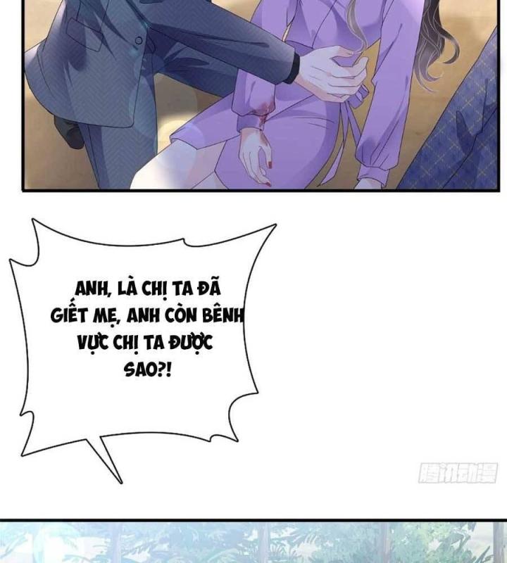 đại tiểu thư có thể có bụng dạ gì xấu chứ! (full) chapter 113 61