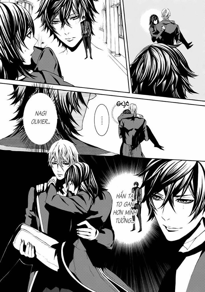 magnolia chapter 6 29