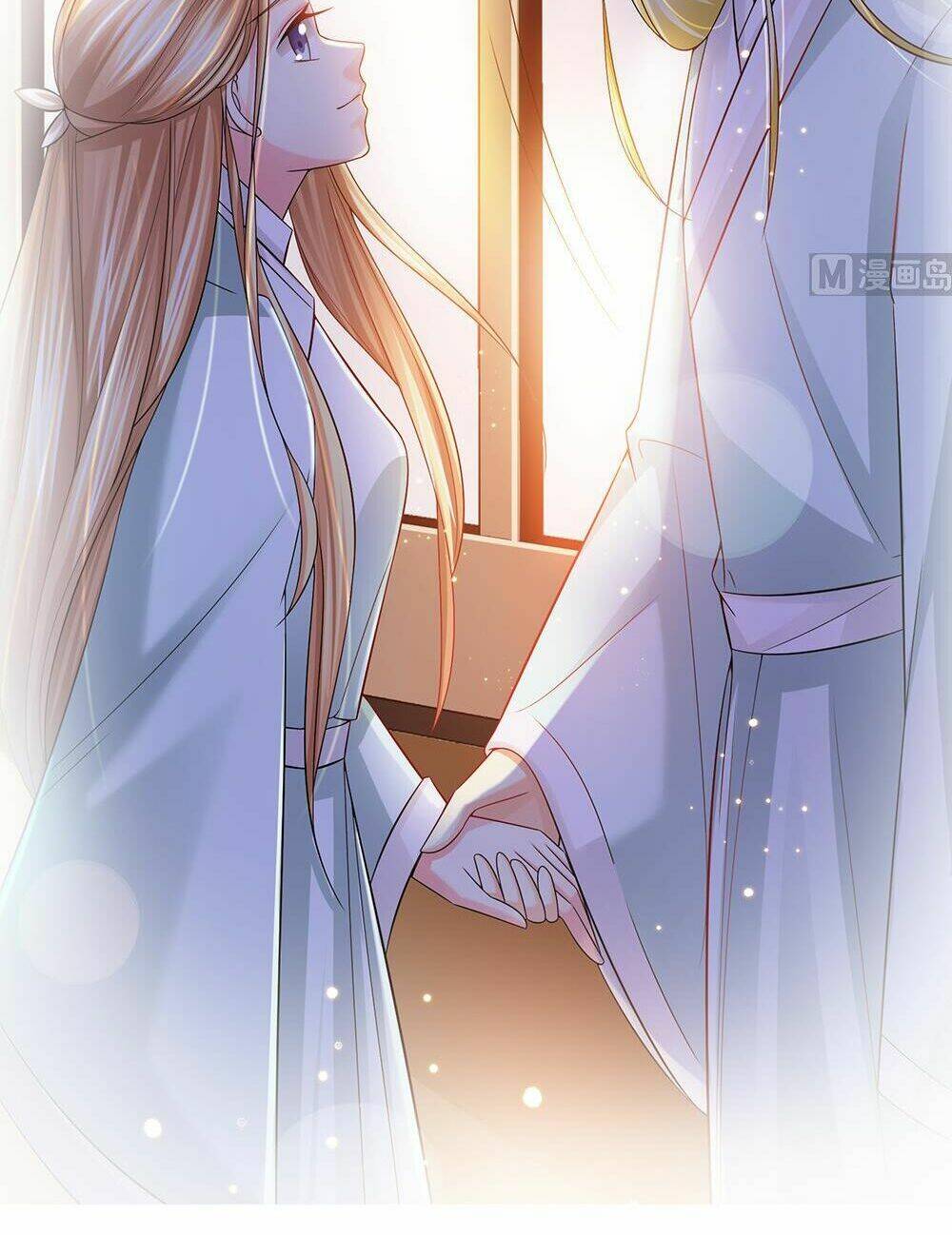 chủ tịch và nữ sát thủ chapter 43 5