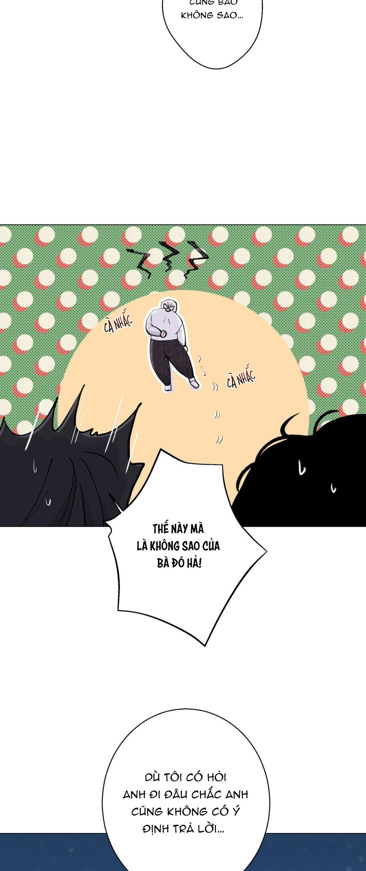 em bé và đại ca chapter 19 35