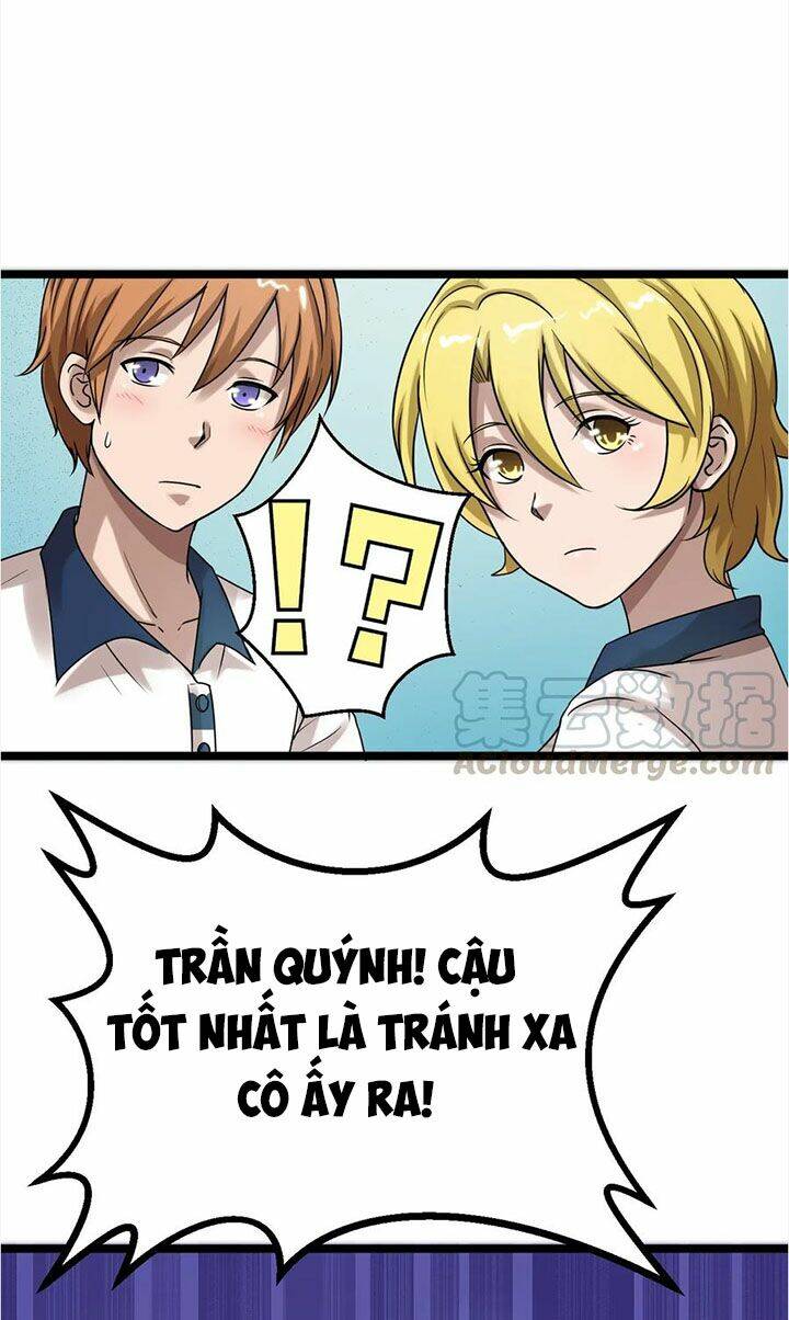 đai ca trở lại tuổi 16 chapter 22 17