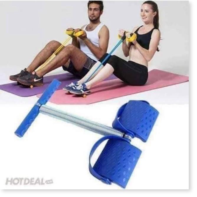 Dây kéo tập thể dục tại nhà