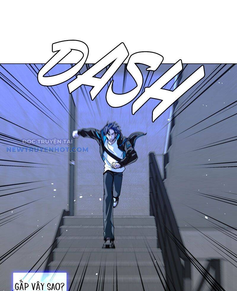 tận thế cũng chỉ là trò chơi chapter 34 44