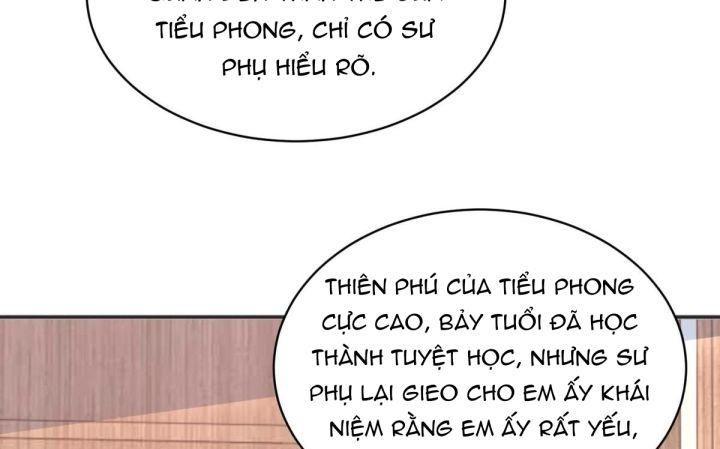 ta có bảy vị tỷ tỷ tuyệt thế vô song chapter 7 68