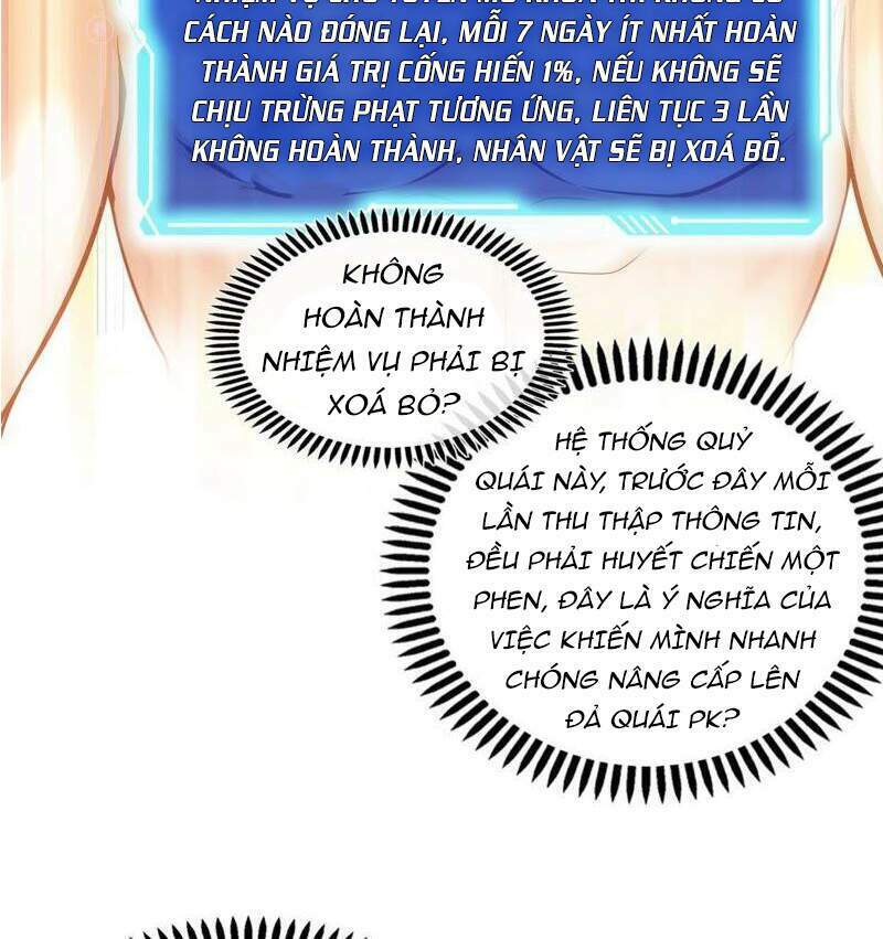 bản kiếm tiên tuyệt không làm nô chapter 30 51