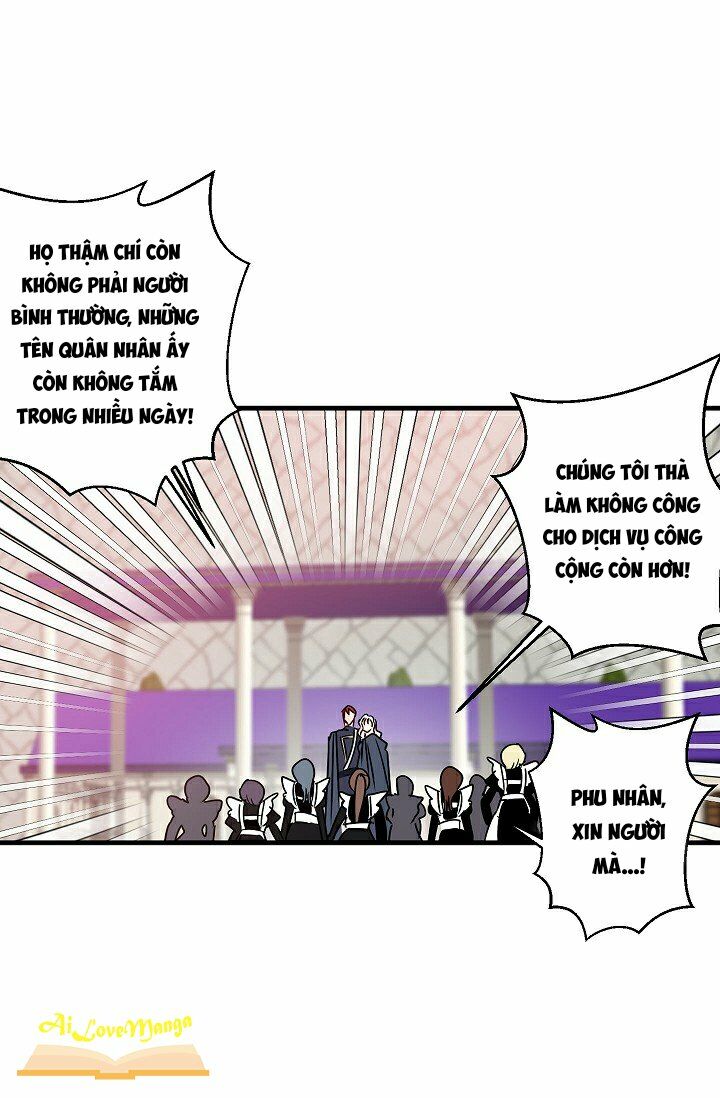 hôn lễ báo thù chapter 31 1