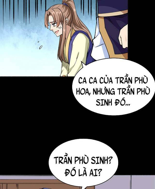 võ đạo độc tôn chapter 516 3