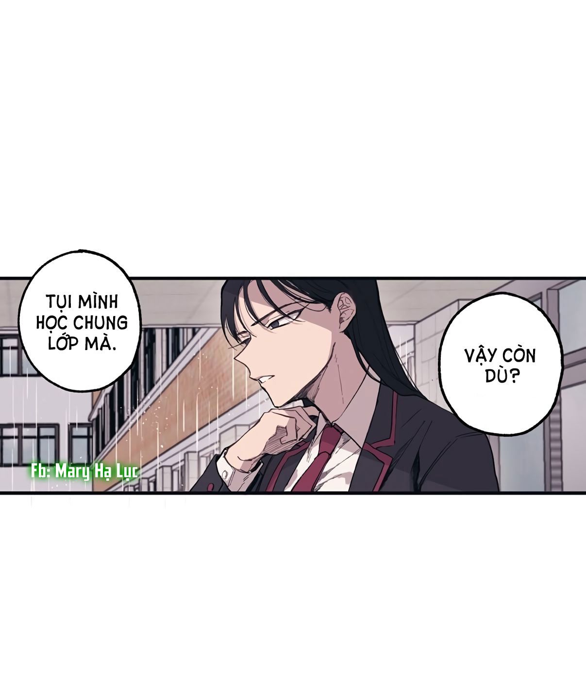 yeonwoo ngây thơ chapter 1 41