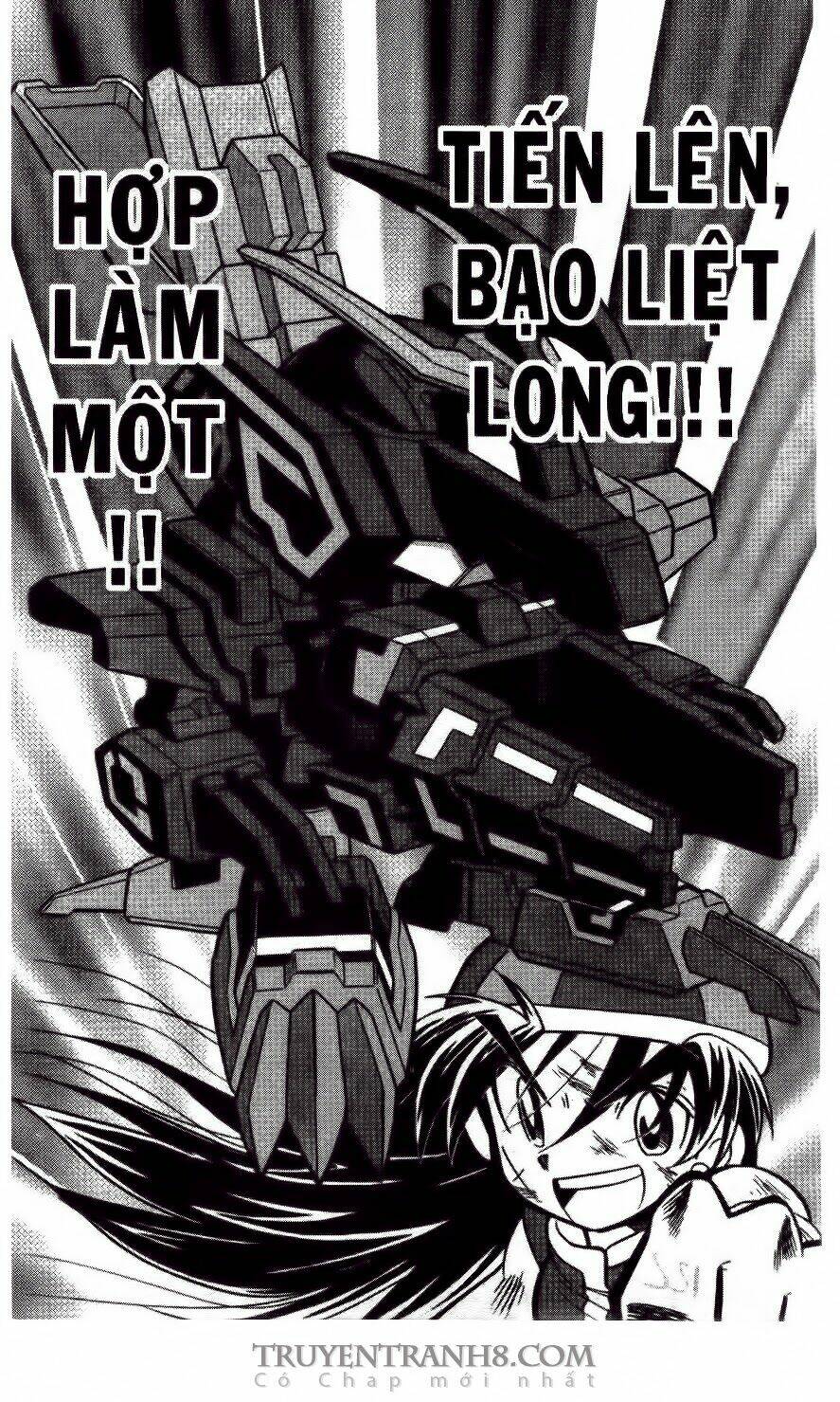 battle b-daman chapter 27 27