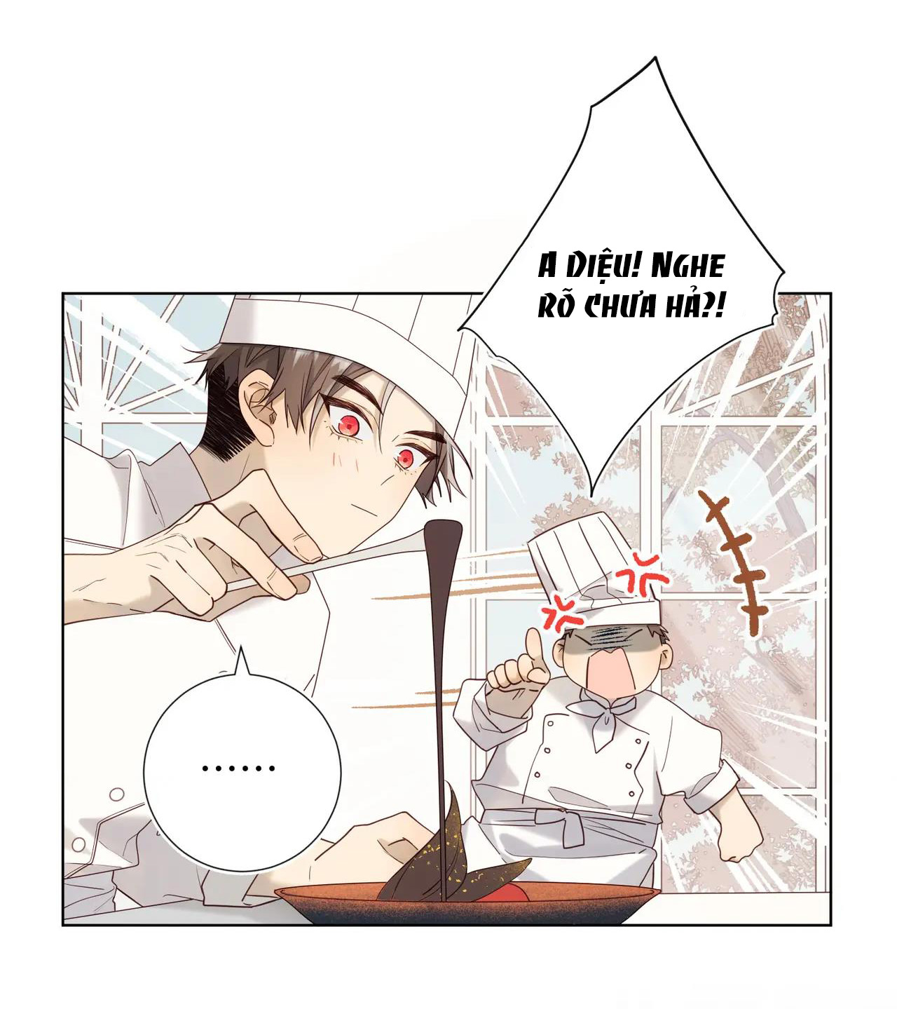 ác nữ cự tuyệt nam chính chapter 120 12