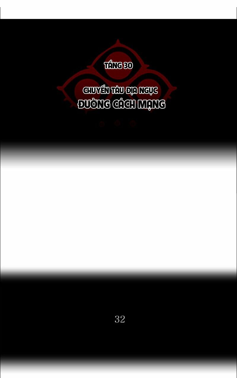 tòa tháp bí ẩn 2 chapter 145 10