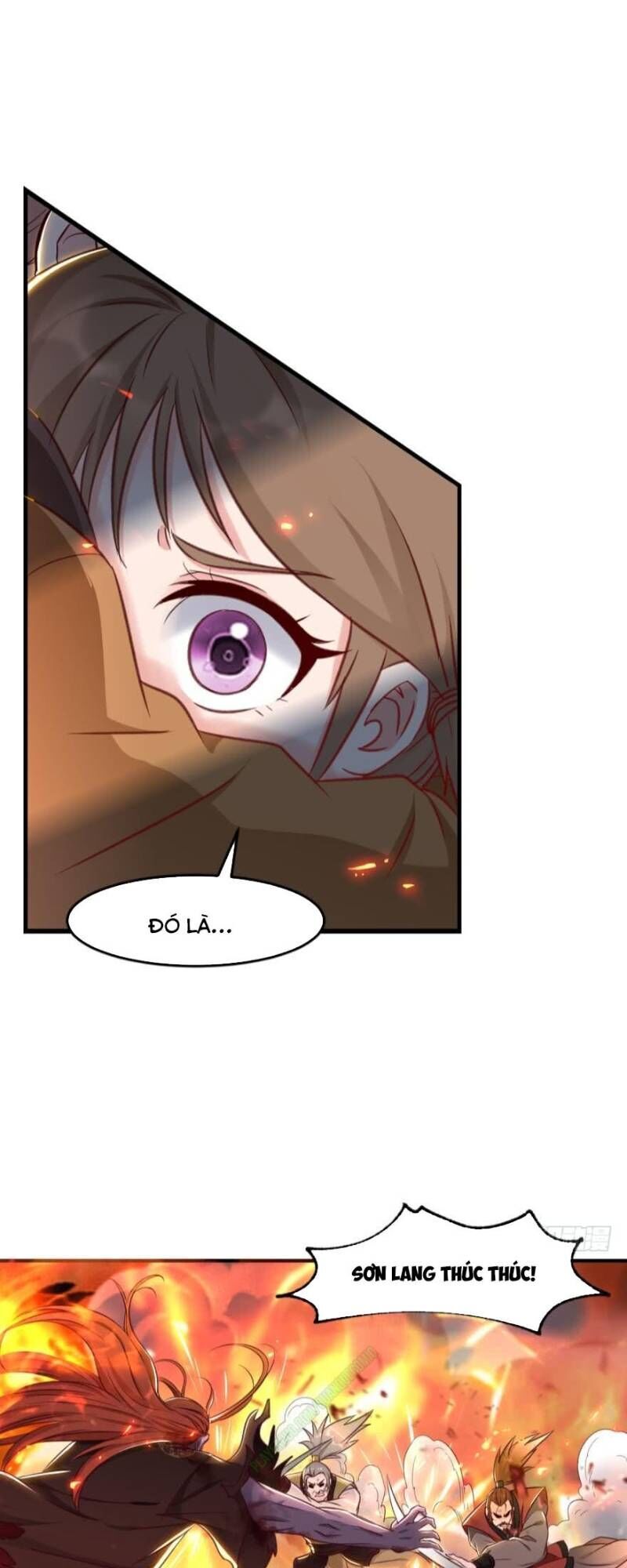 lão tổ của bạn đang online chapter 49 13