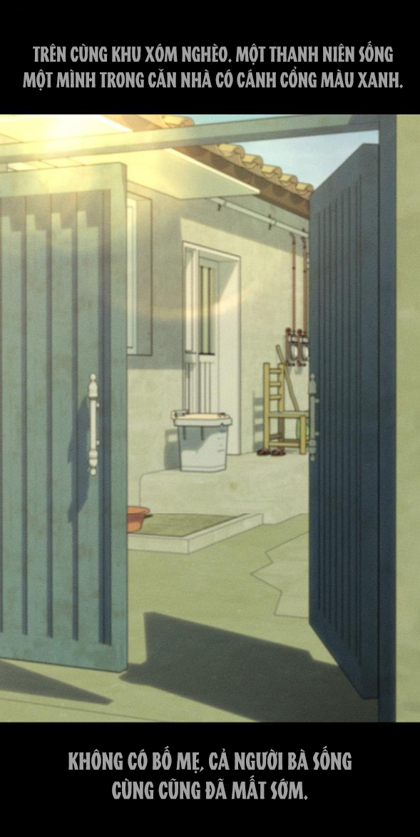 [18+] Nước Mắt Trên Đóa Hoa Tàn chapter 29.1 13