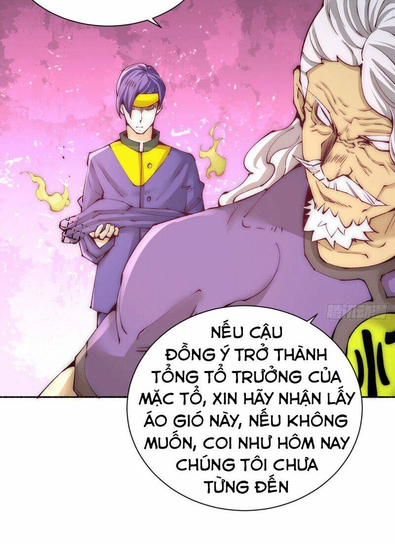 đô thị đỉnh phong cao thủ chapter 222 13