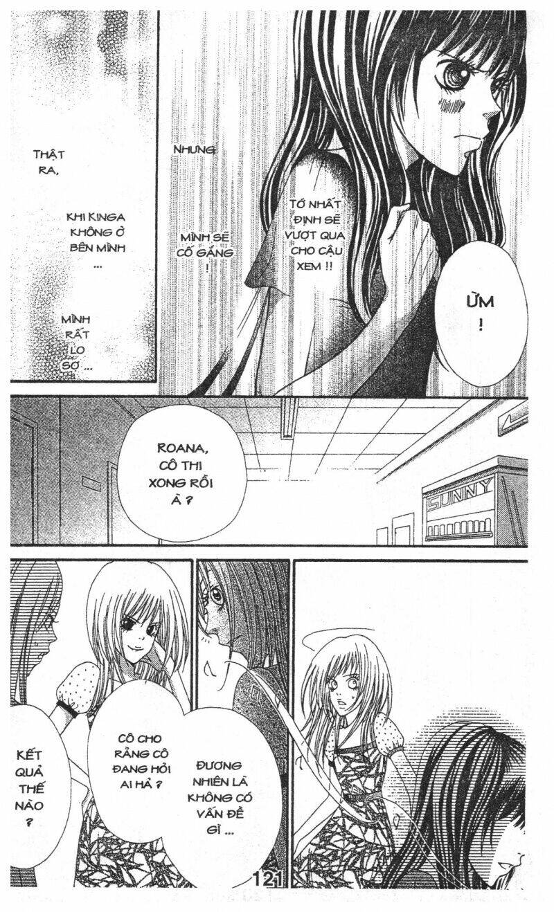 zekkyou cinderella chapter 1 120