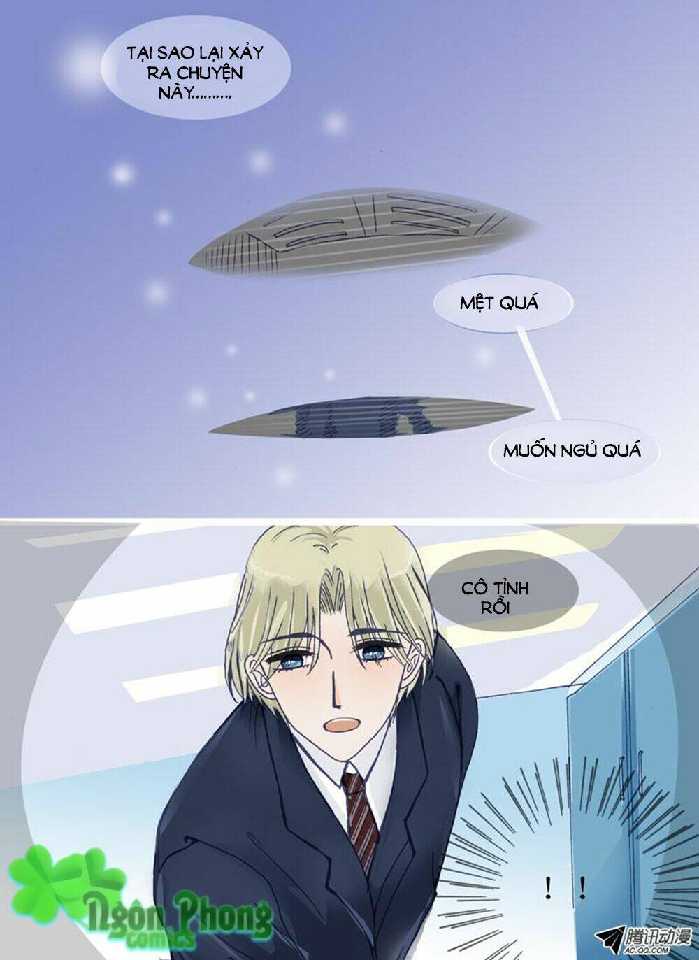 nếu vẫn có thể yêu anh chapter 1 5