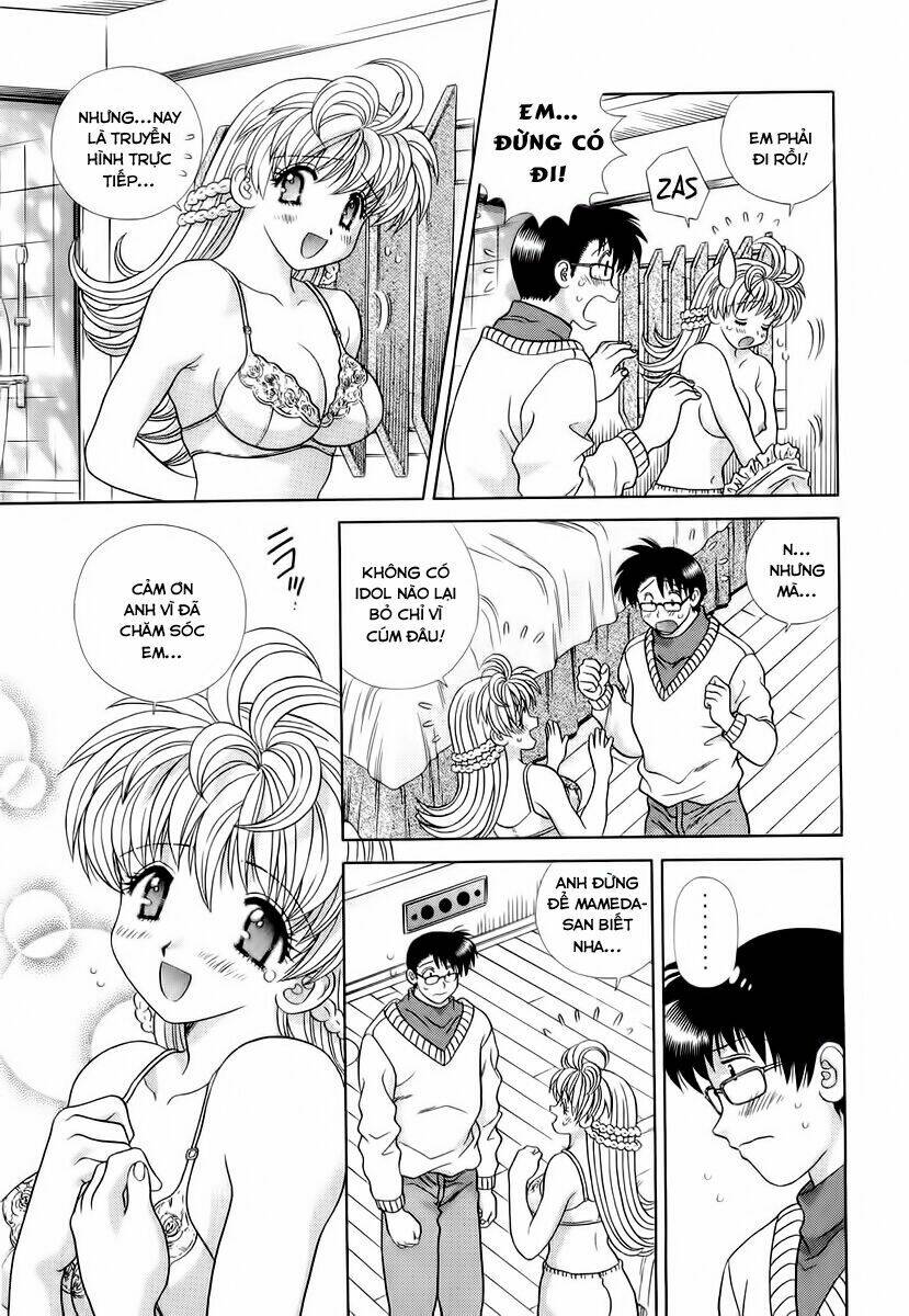 love lucky chapter 21 13