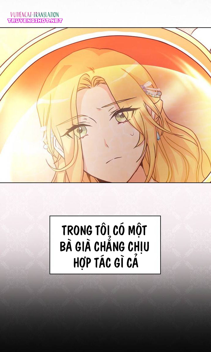 lời cầu hôn đến từ hoàng đế chapter 1 29