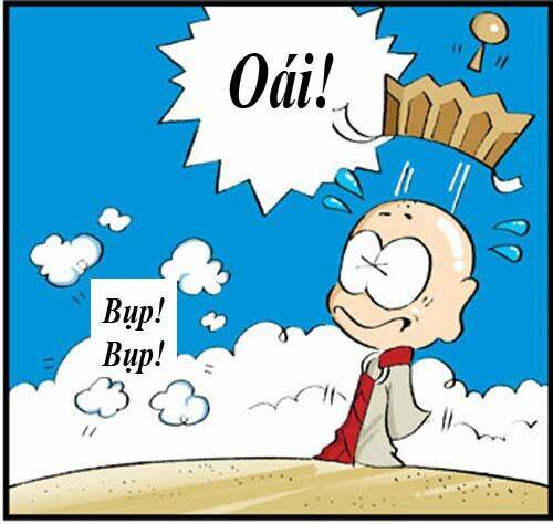 tân tây du ký chapter 25 9