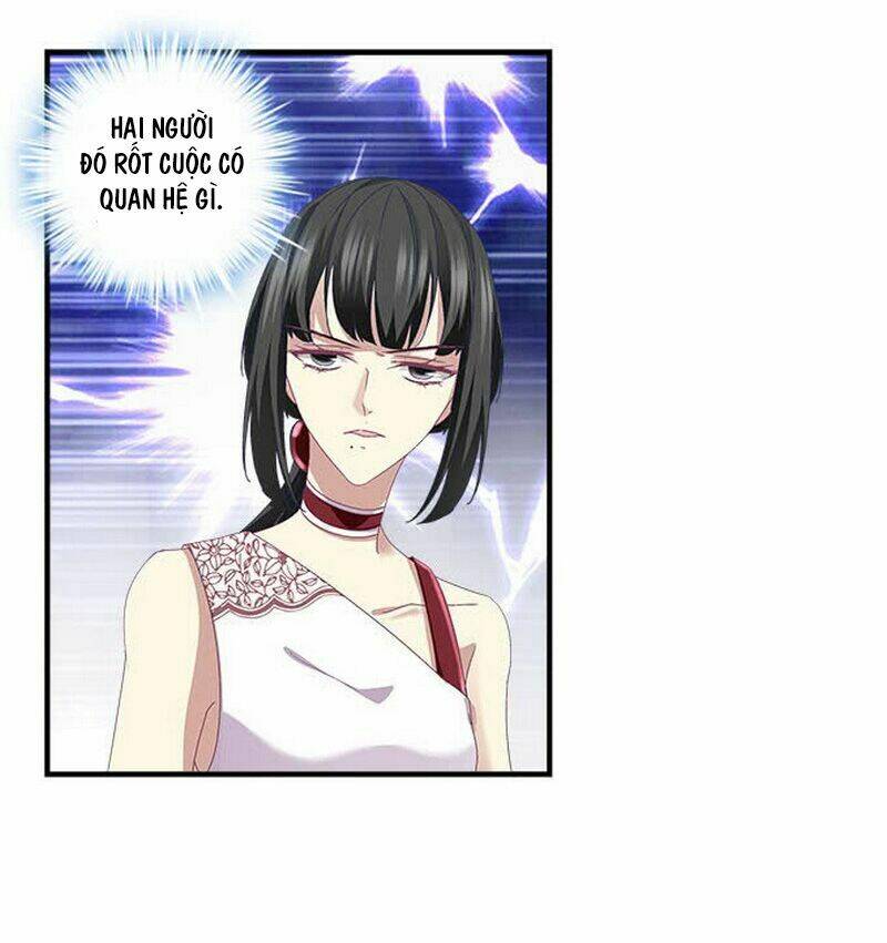 thiên lại âm linh chapter 28 33