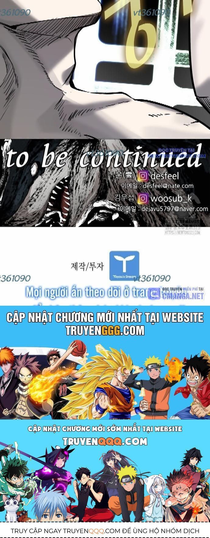 shark - cá mập chapter 307 110