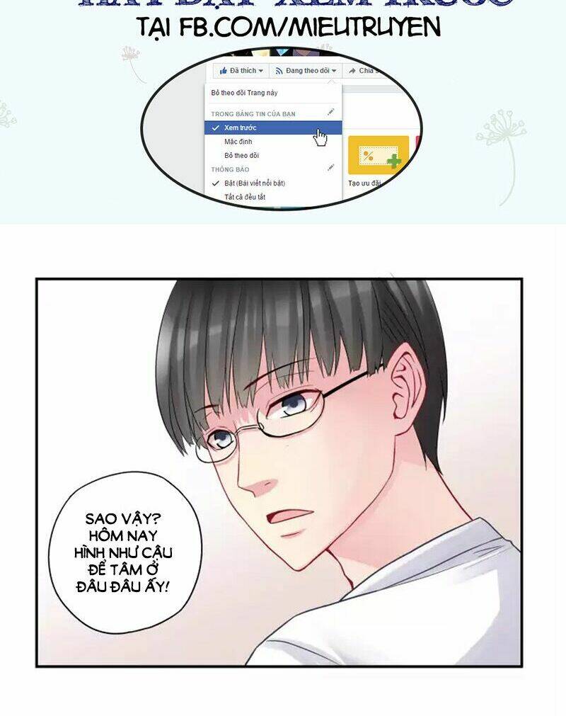 nghịch chuyển luyến tình chapter 41 9