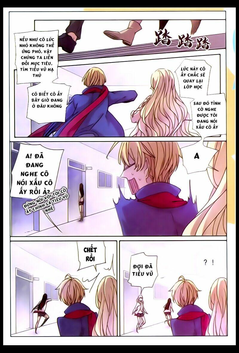 thuấn linh chapter 8 13