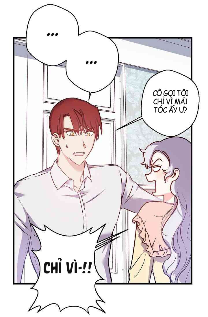 hôn lễ báo thù chapter 11 39