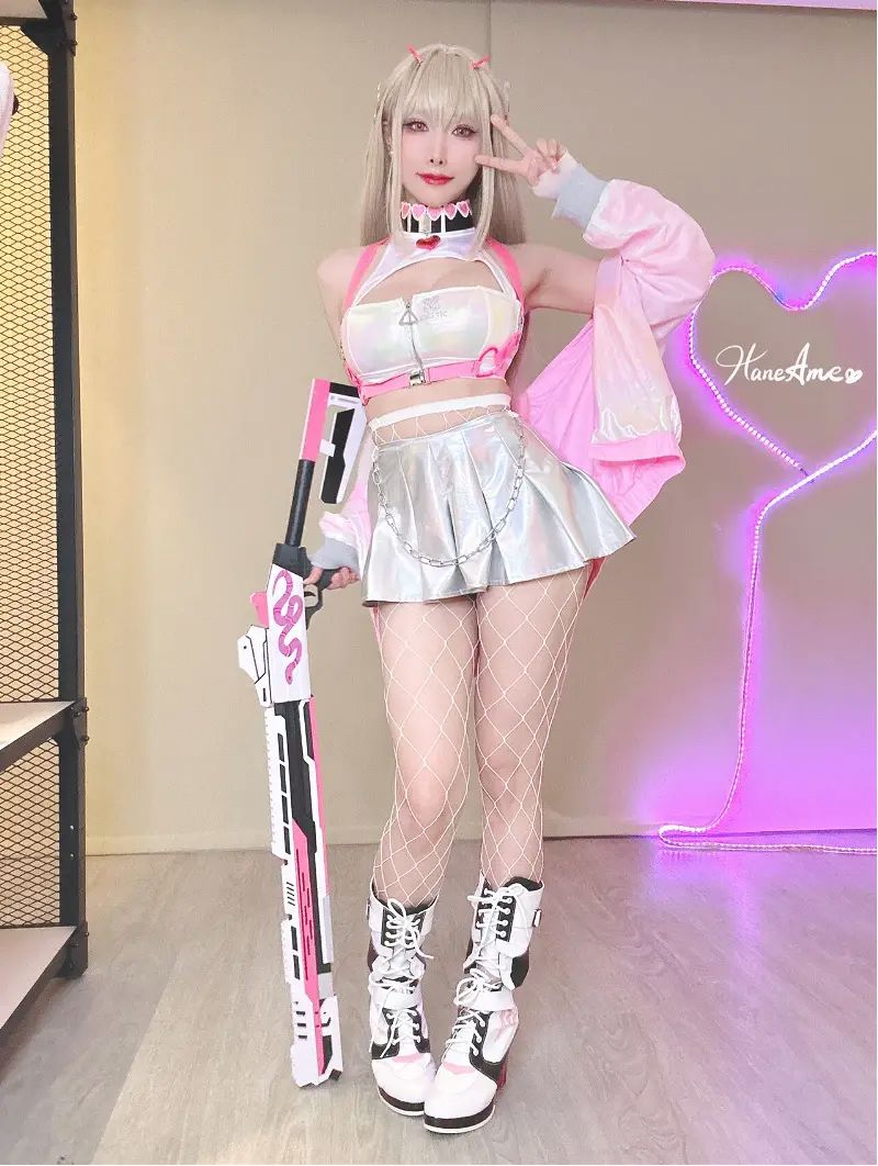 hình cosplay chapter 488 31