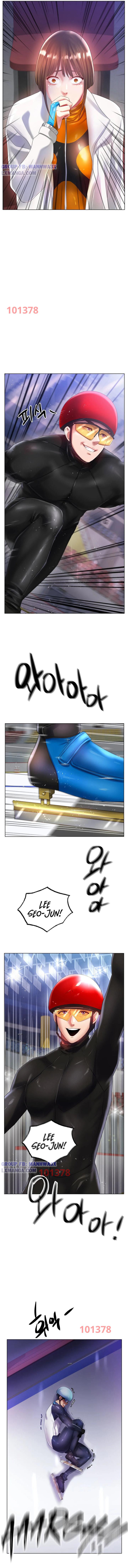 tình yêu băng giá chapter 57 10