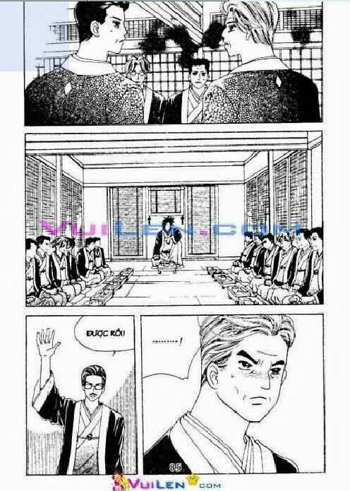 nhật ký tân hôn chapter 11 83