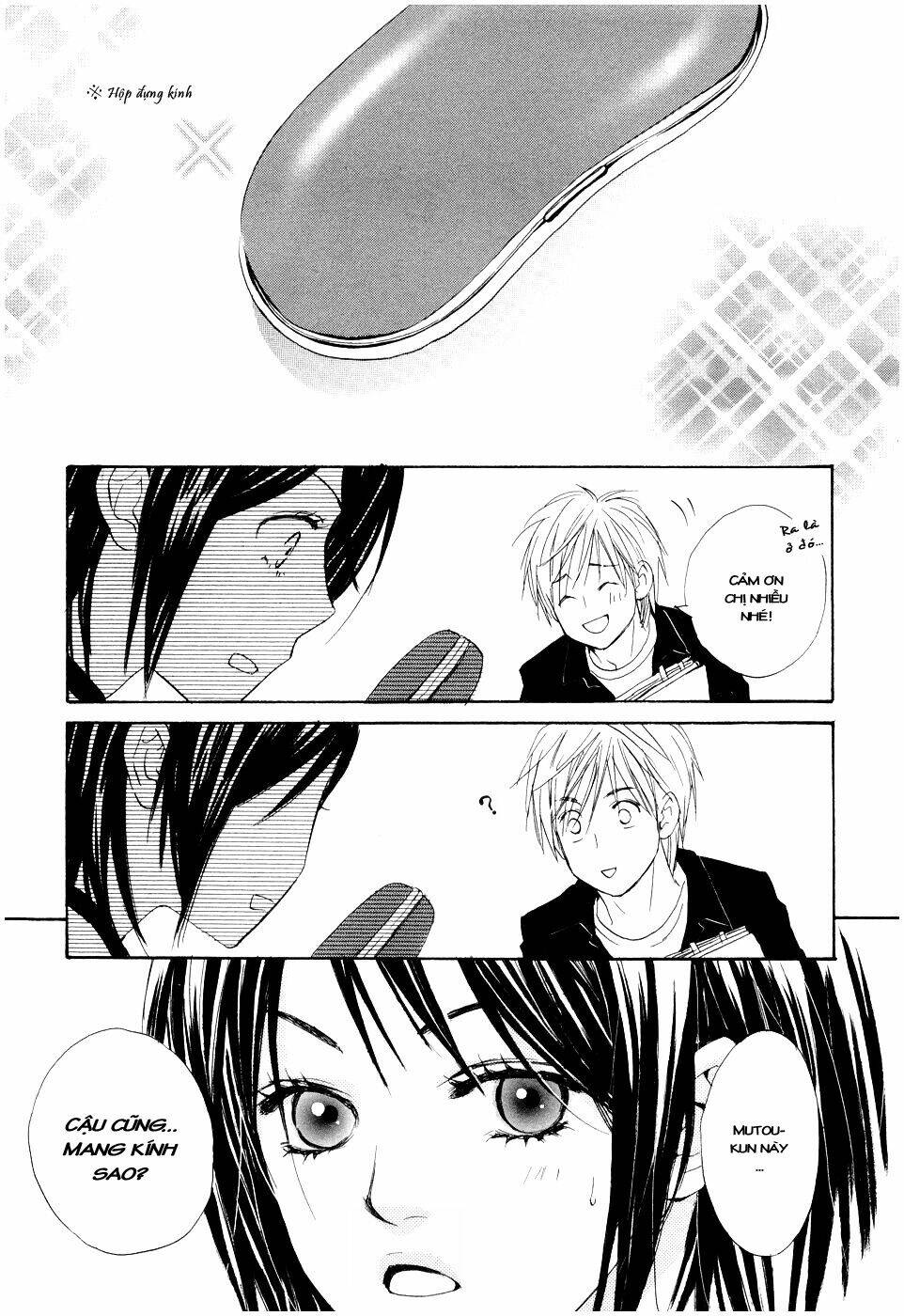 fujoshi kanojo chapter 1.2 19