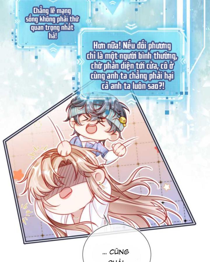 nhân vật phản diện tôi viết đã tìm tới cửa rồi chapter 1 28