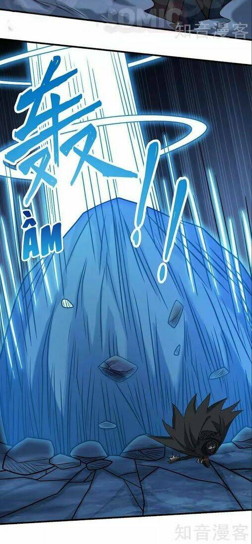 kiếm vũ chapter 86 19