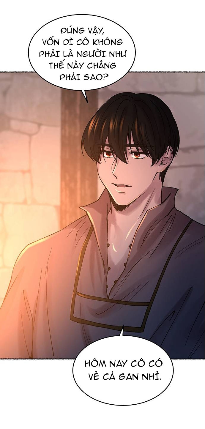 như gió trên cành cây khô chapter 25 60