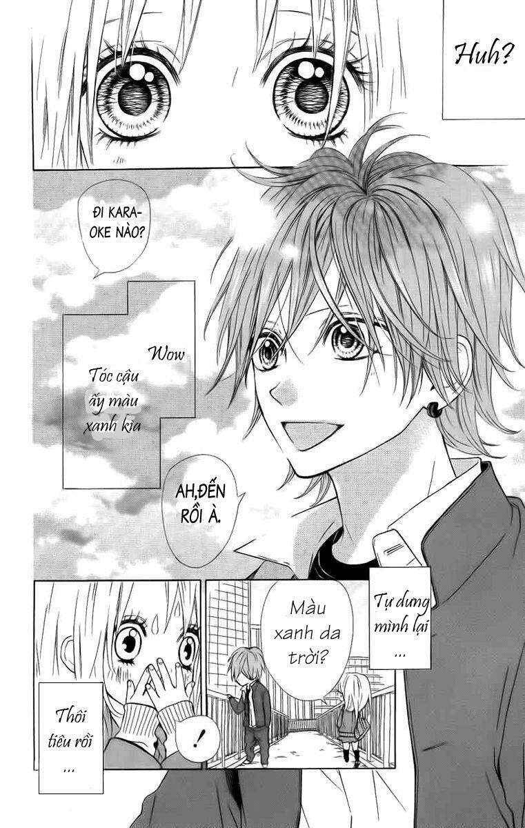 blue sky heaven chapter 1 7