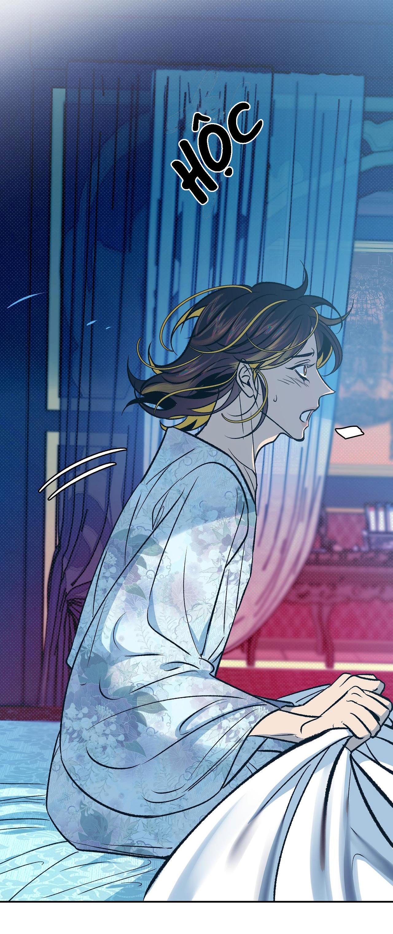 bán yêu chapter 3 12