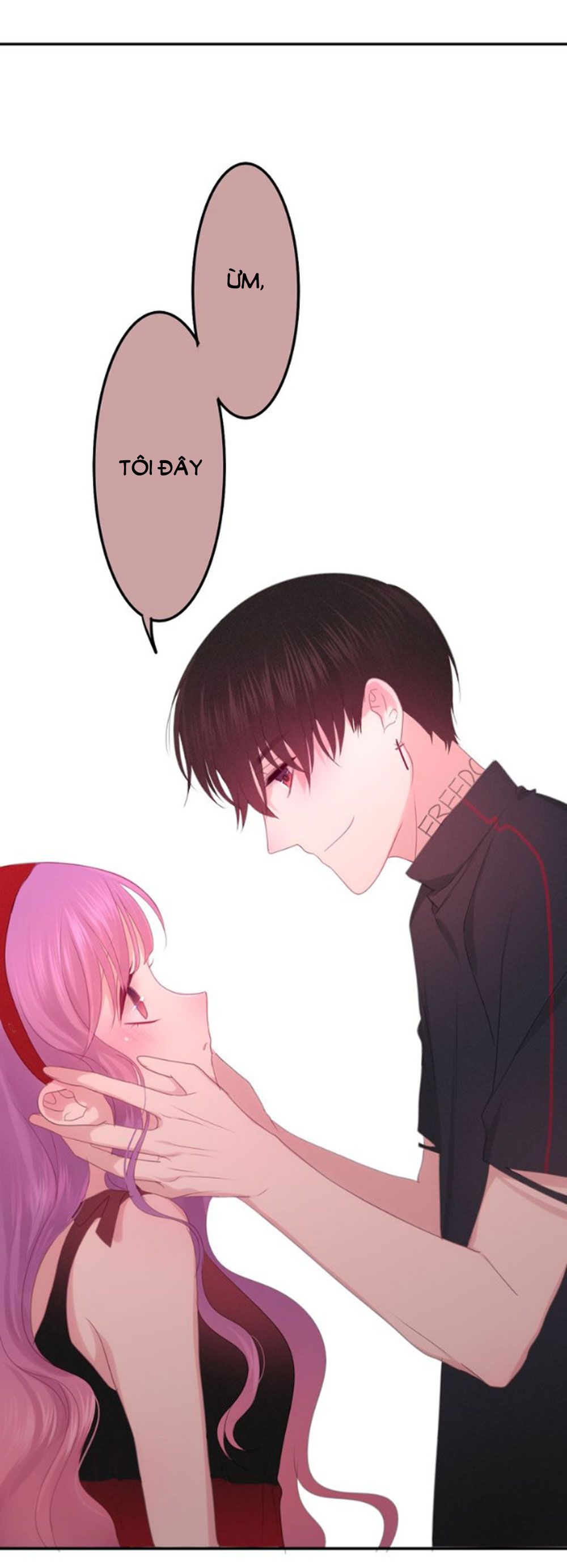 tháng sáu kì diệu chapter 50 40