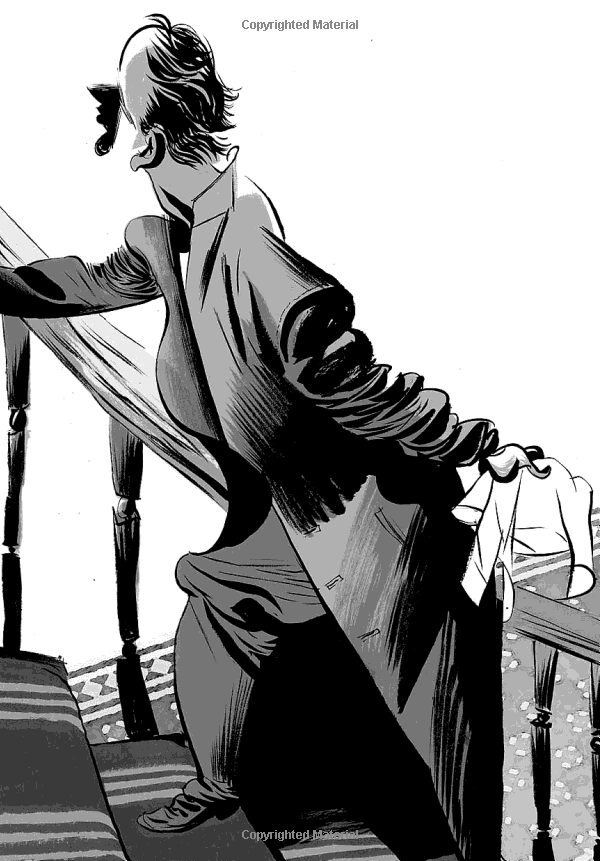 Sách Graveyard Book