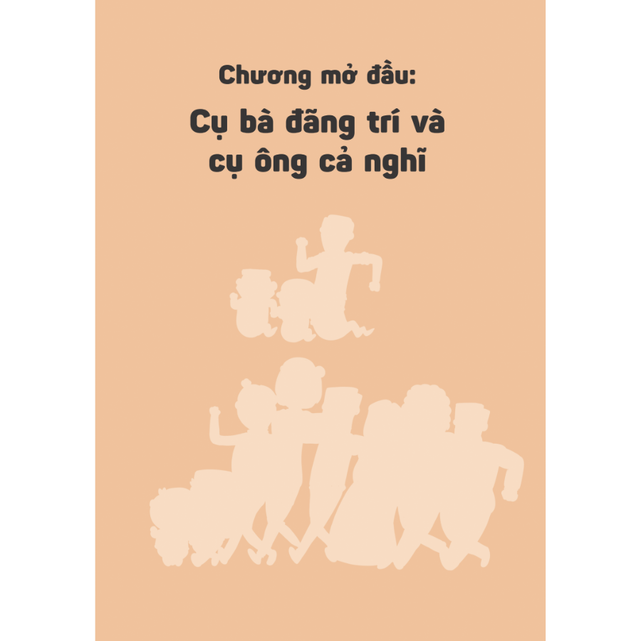 Sách Ly Và Chũn - Tết Là Nhất, Nhất Là Tết!