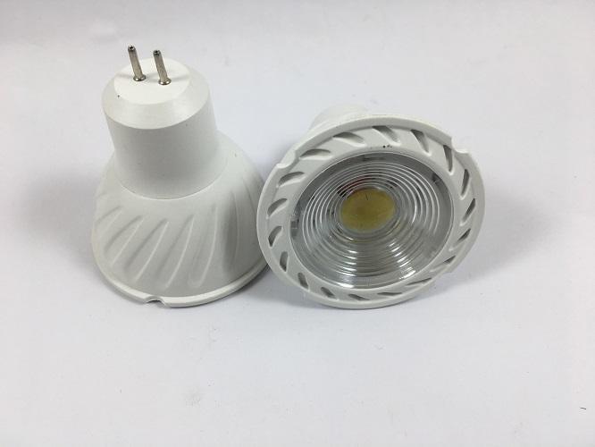 Bóng Led COB chân ghim 5W ( Video