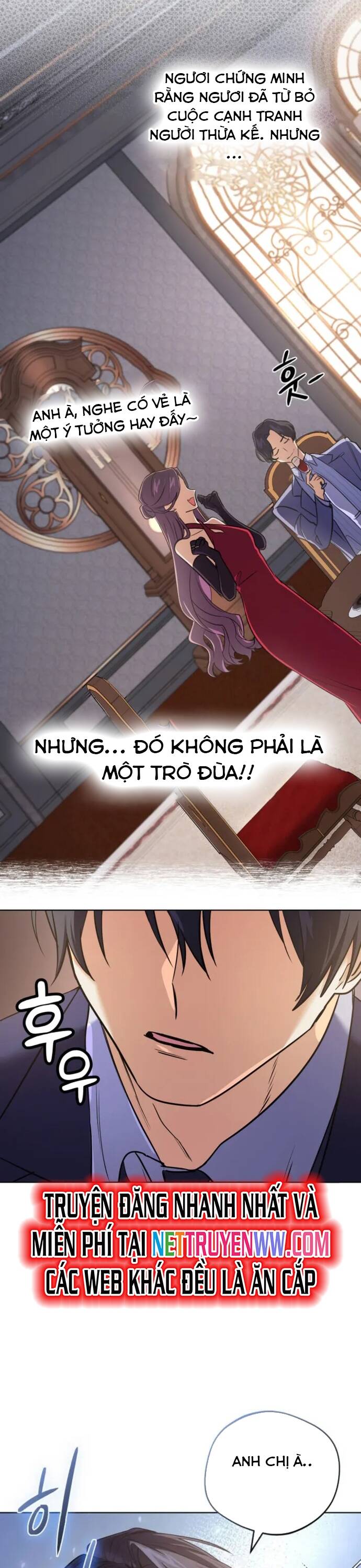 sự trở lại của đại pháp sư huyền thoại chapter 21 21