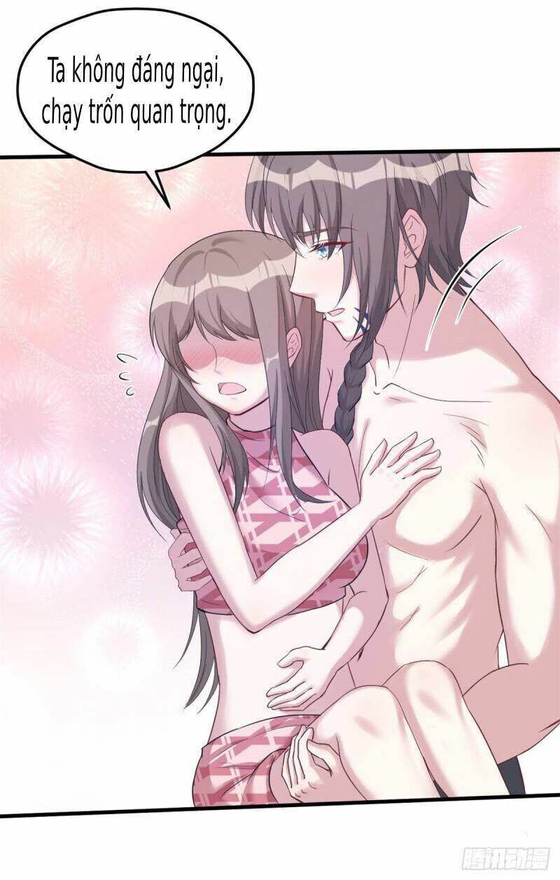 [16+] thảnh thơi thú thế chủng chủng điền, sinh sinh tể chapter 180 24