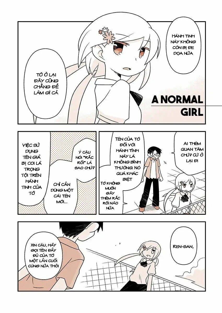 heibon na kanojo chapter 1 2