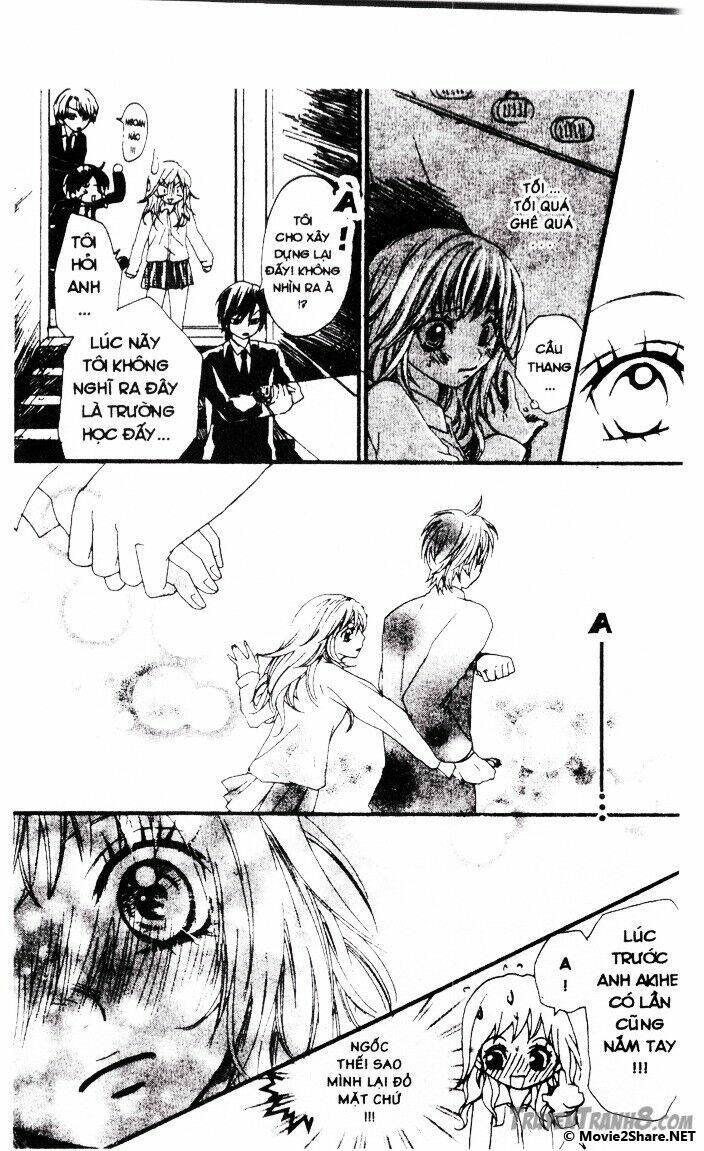 s+/special secret plus chapter 5 7