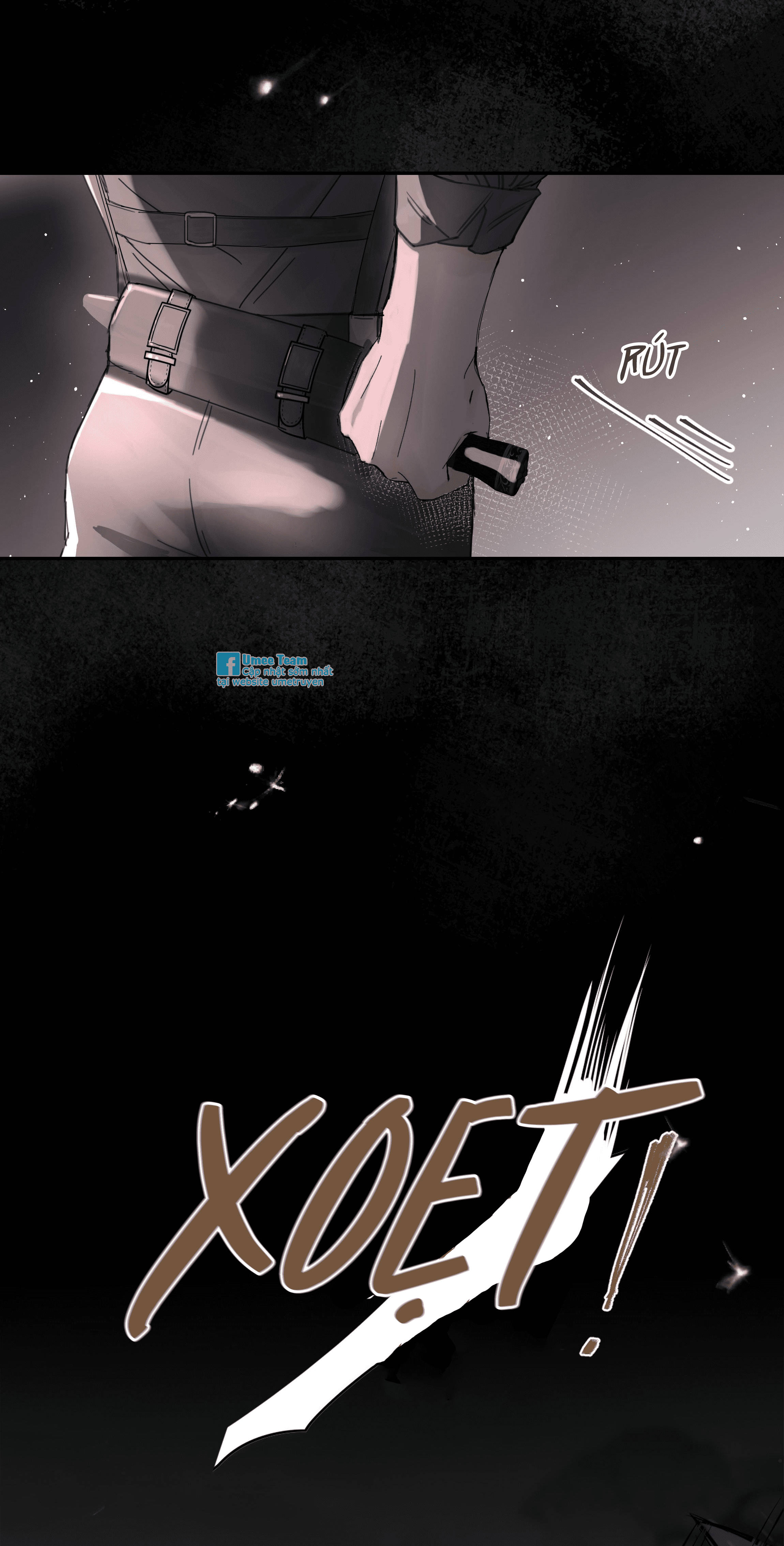 tình cũ là vua chapter 1 27