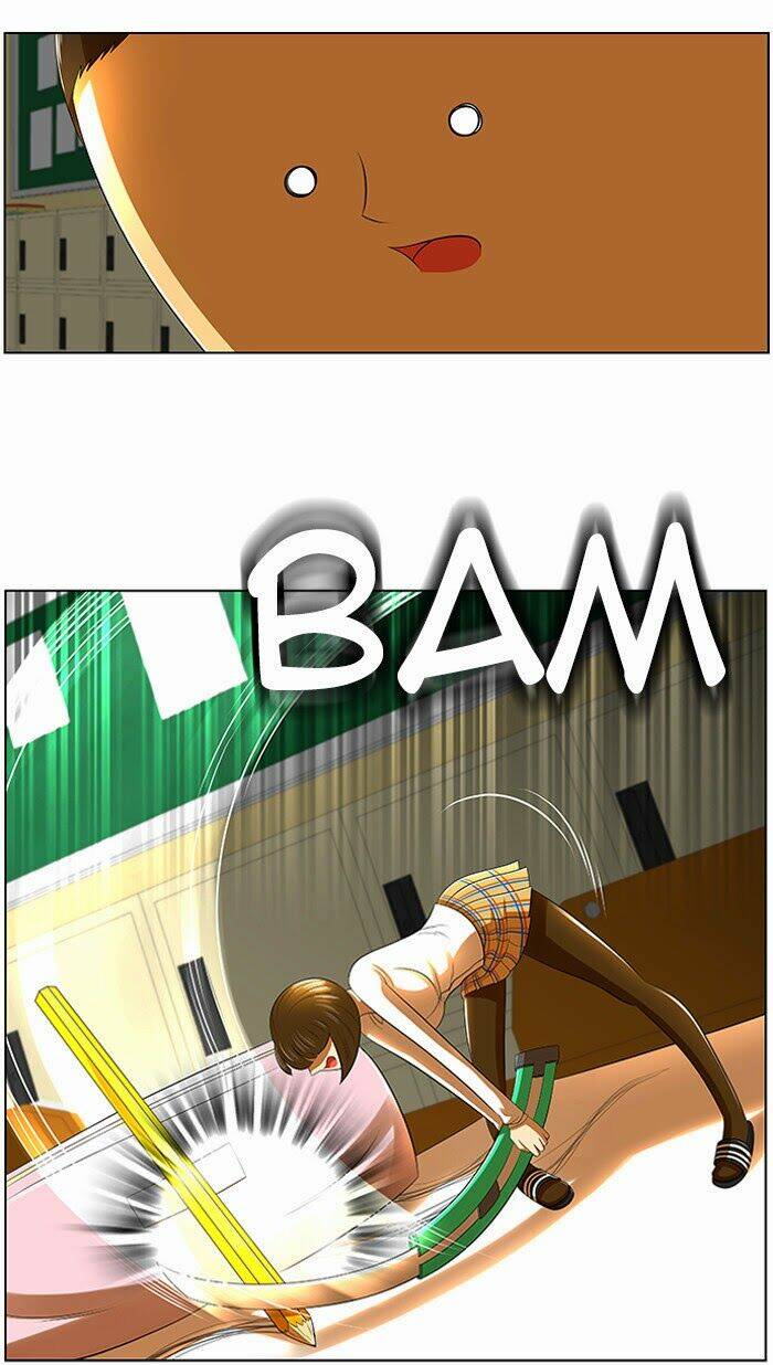 lớp học của những học sinh đặc biệt chapter 8 12