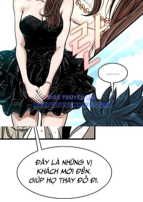 shark - cá mập chapter 348 18
