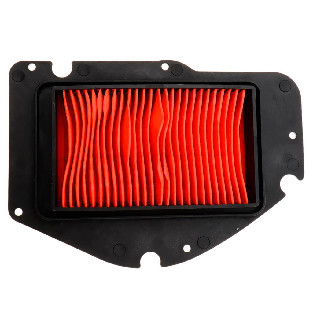Motorcycle Air Filter Pod Breather Clearner for GY6 Scooter ATV Quad